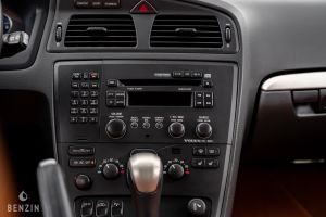 Volvo V70 R AWD - 2004