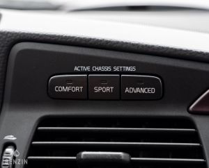 Volvo V70 R AWD - 2004