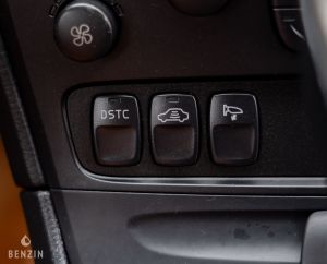 Volvo V70 R AWD - 2004