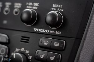 Volvo V70 R AWD - 2004