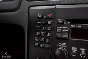 Volvo V70 R AWD - 2004