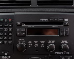 Volvo V70 R AWD - 2004