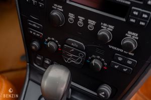 Volvo V70 R AWD - 2004