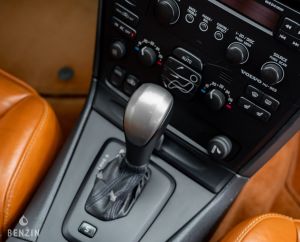 Volvo V70 R AWD - 2004