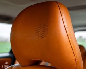 Volvo V70 R AWD - 2004