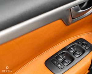 Volvo V70 R AWD - 2004