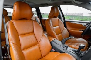 Volvo V70 R AWD - 2004