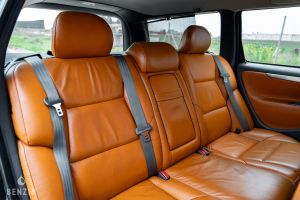 Volvo V70 R AWD - 2004