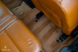 Volvo V70 R AWD - 2004