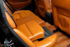 Volvo V70 R AWD - 2004