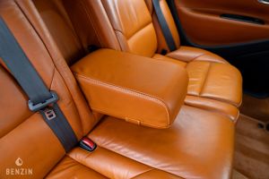 Volvo V70 R AWD - 2004