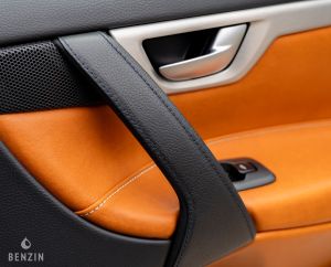 Volvo V70 R AWD - 2004