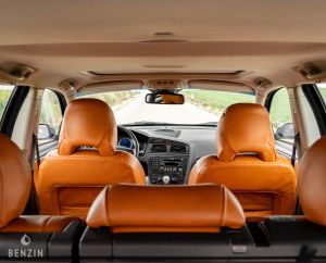 Volvo V70 R AWD - 2004