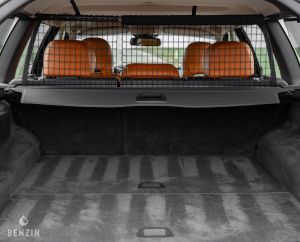 Volvo V70 R AWD - 2004