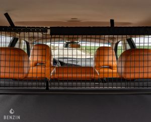 Volvo V70 R AWD - 2004