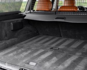 Volvo V70 R AWD - 2004