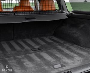 Volvo V70 R AWD - 2004