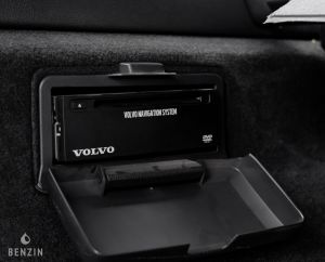 Volvo V70 R AWD - 2004