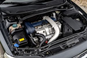 Volvo V70 R AWD - 2004