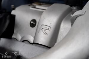 Volvo V70 R AWD - 2004