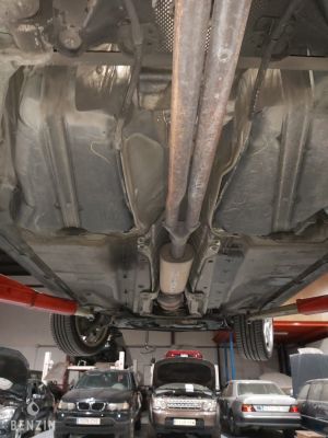 Volvo V70 R AWD - 2004