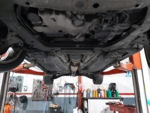 Volvo V70 R AWD - 2004