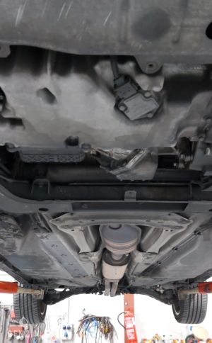 Volvo V70 R AWD - 2004