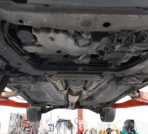 Volvo V70 R AWD - 2004