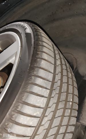 Volvo V70 R AWD - 2004