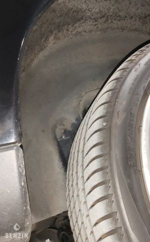 Volvo V70 R AWD - 2004