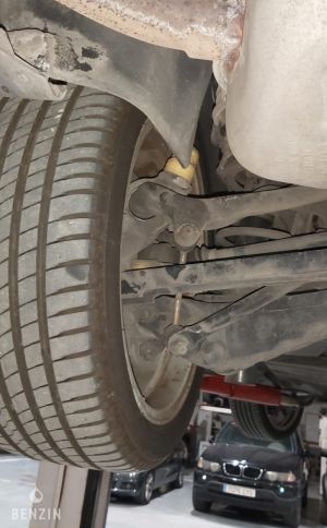 Volvo V70 R AWD - 2004