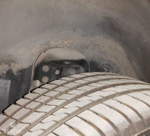 Volvo V70 R AWD - 2004