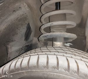 Volvo V70 R AWD - 2004