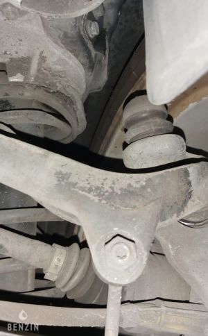 Volvo V70 R AWD - 2004