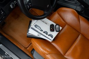 Volvo V70 R AWD - 2004