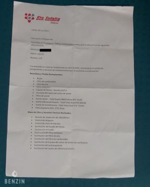 Volvo V70 R AWD - 2004