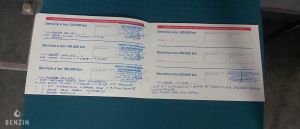 Volvo V70 R AWD - 2004