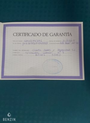 Volvo V70 R AWD - 2004