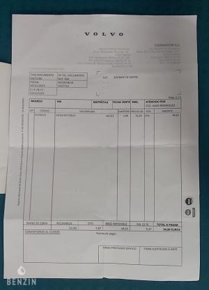 Volvo V70 R AWD - 2004