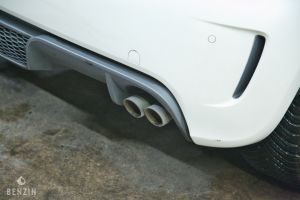 Abarth 595 50th anniversary n°153 - 2014