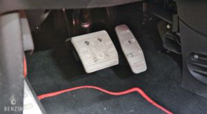 Abarth 595 50th anniversary n°153 - 2014