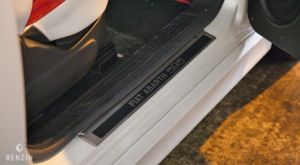 Abarth 595 50th anniversary n°153 - 2014