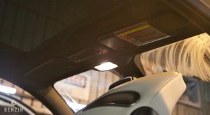 Abarth 595 50th anniversary n°153 - 2014