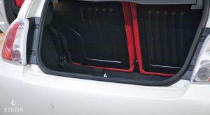 Abarth 595 50th anniversary n°153 - 2014