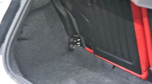 Abarth 595 50th anniversary n°153 - 2014