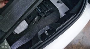 Abarth 595 50th anniversary n°153 - 2014