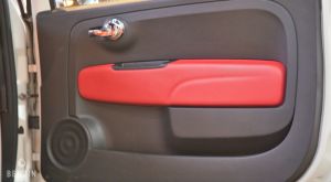 Abarth 595 50th anniversary n°153 - 2014