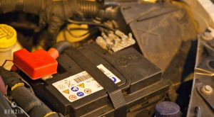 Abarth 595 50th anniversary n°153 - 2014