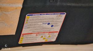 Abarth 595 50th anniversary n°153 - 2014