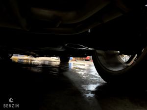 Abarth 595 50th anniversary n°153 - 2014